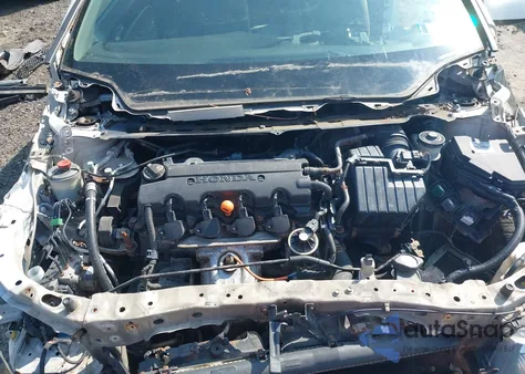 2009 Honda Civic Lx from USA, damaged, VIN 2HGFG12629H527061